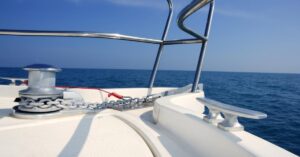 anchor rodes