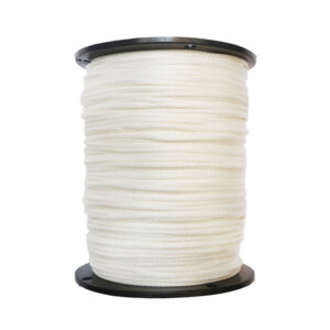 solid braid rope