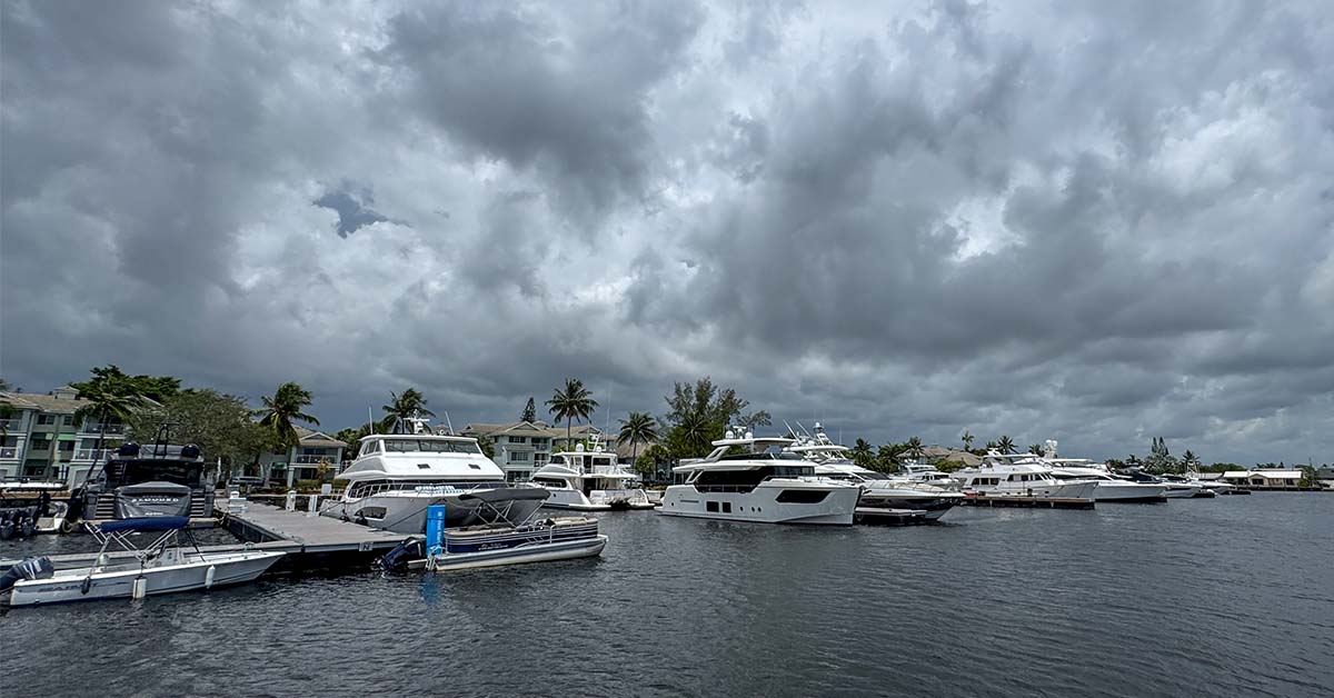 marine rope suppliers