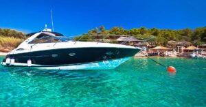 American Rope | Mooring Line Care for Long-Term Reliability nylon rope for sale