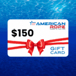 American Rope | Gift Card