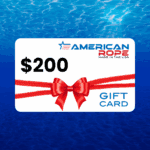 American Rope | Gift Card