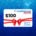 American Rope Gift Card