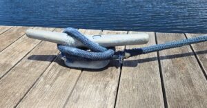 Marine rope suppliers