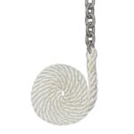 3-strand Anchor Rode