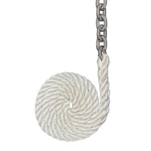 3-strand Anchor Rode