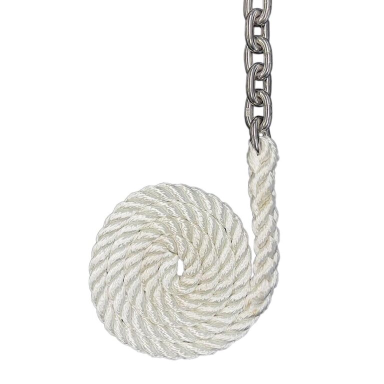 3-strand Anchor Rode
