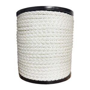 Nylon 8-strand Rope