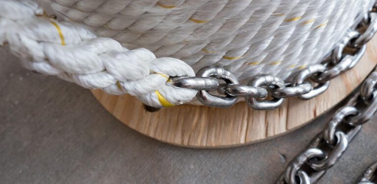 Rodes And Ropes American Rope | Shop for Dock Lines, Anchor Rodes + More