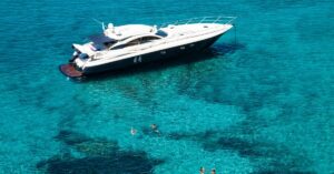 rope reliability for remote anchorages