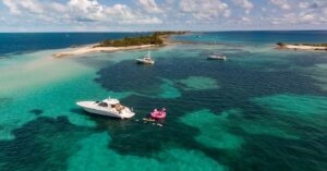American Rope | Weekend Island Getaways from South Florida South Florida Island Getaways