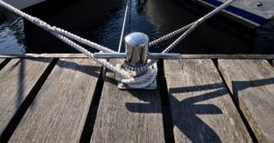 dock lines