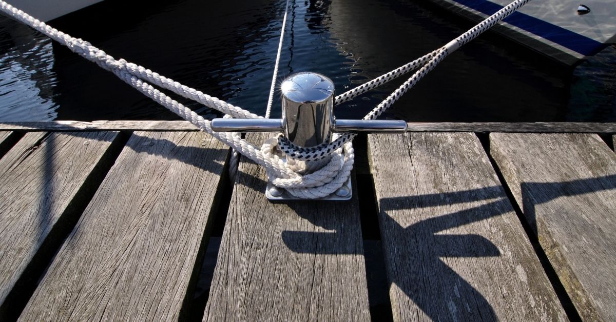 dock lines