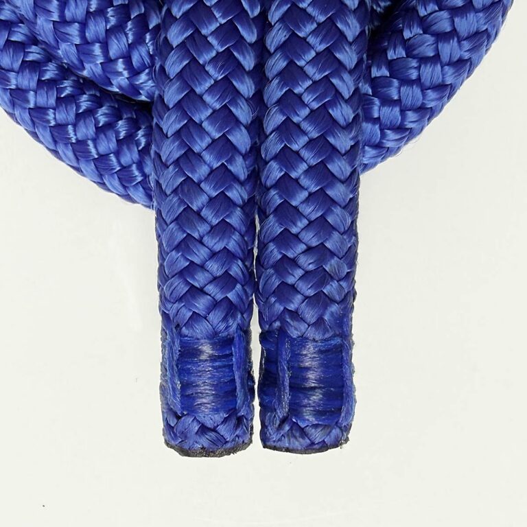 Nylon Double Braid Fender Line Ends