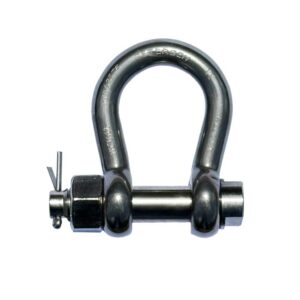 Petersen Bolt Anchor Shackle