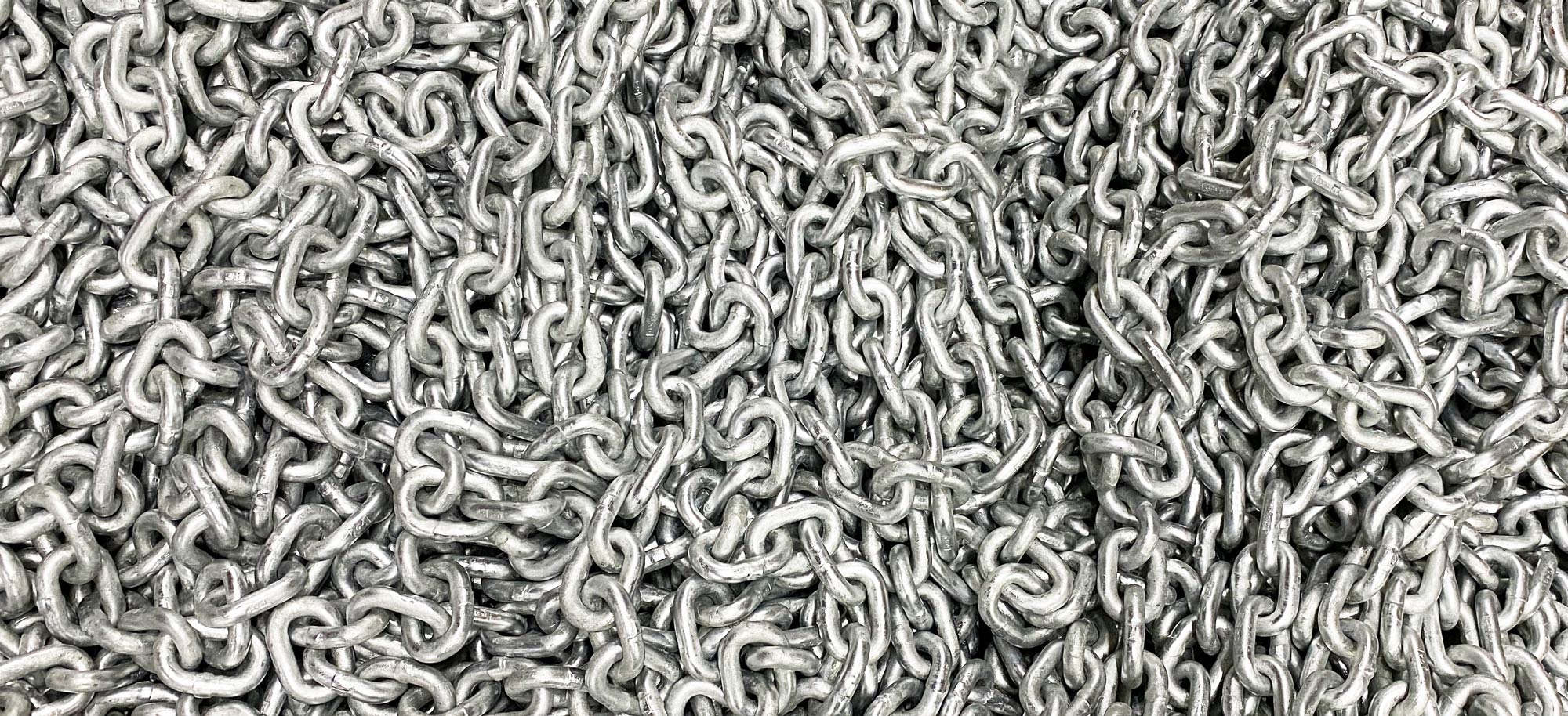 Chain header