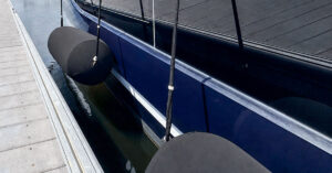 fender lines