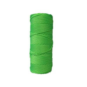Seine Twine Lime Green